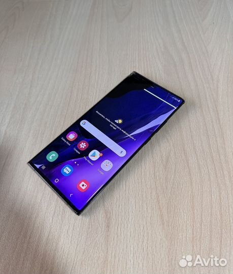 Samsung Galaxy Note 20 Ultra, 8/256 ГБ
