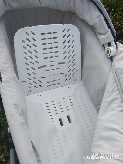 Детские коляски прогулочные