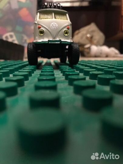 Модели автомобилей 1 24