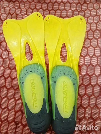 Ласты 37-38р