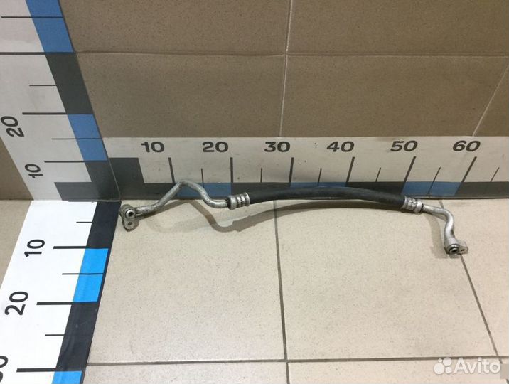 Трубка кондиционера Хонда Аккорд 8 2008-2013г