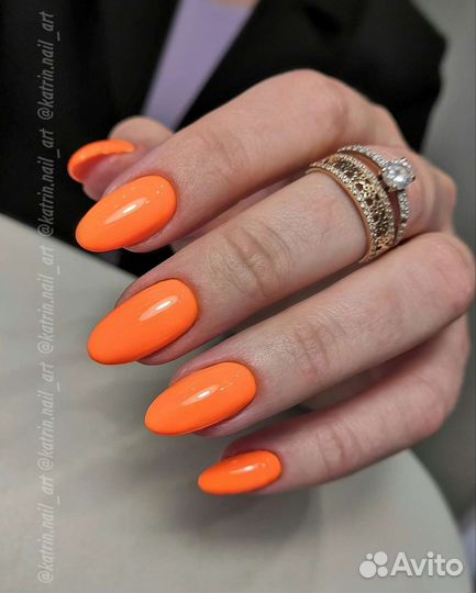 Наращивание ногтей, маникюр, smart педикюр