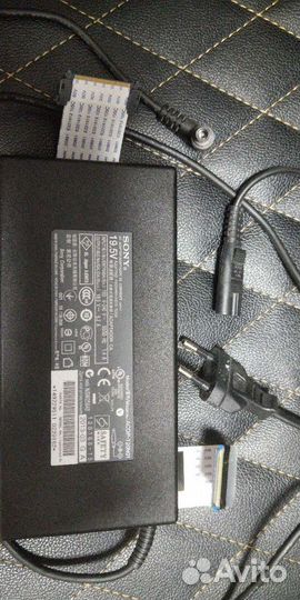 Адаптер к телевизору