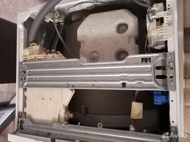 Стиральная машина electrolux продажа на запчасти