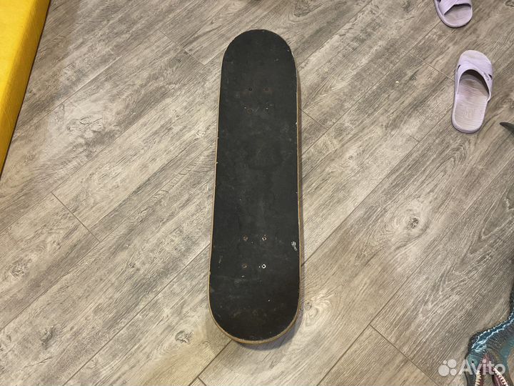 Скейтборд noisy