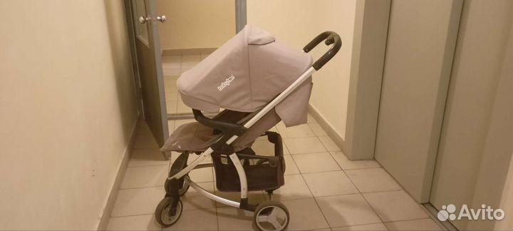 Прогулочная коляска бу