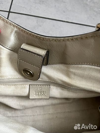 Сумка Gucci оригинал