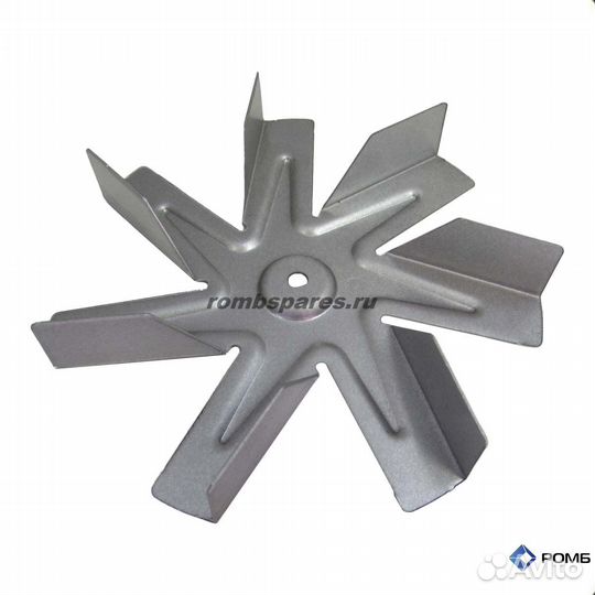 Крыльчатка вентилятора DG67-00001C