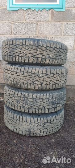 Cordiant Snow Cross 185/60 R15