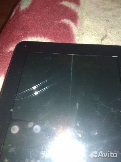 Планшет на запчасти