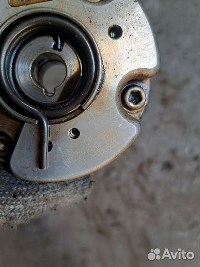 Vanos Audi A6 C6 3.2 auк