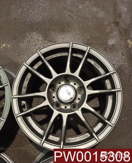 Диски R15 Mitsubishi Б/у Литые