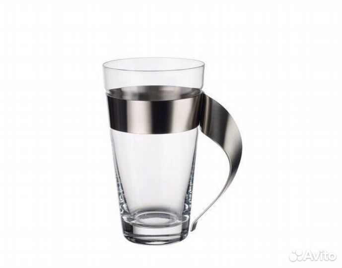 New Wave Стакан для латте/макиятто 500 мл