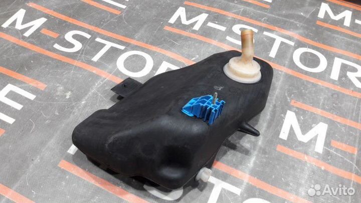 Расширительный бачок бензобака Bmw 3-Series E46