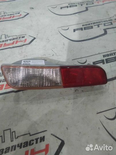 Фонарь заднего хода mitsubishi outlander GF2W GF3W