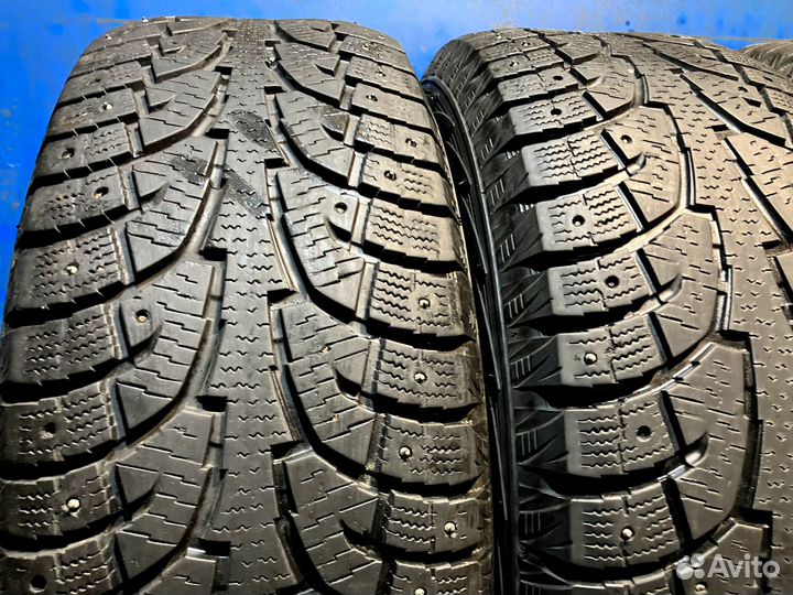 Hankook I'Pike RW11 265/60 R18
