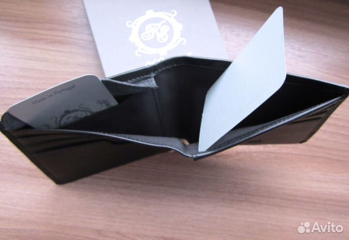 Портмоне мужское Кonеle