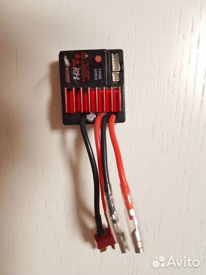 Регулятор оборотов Remo Hobby E9901v2