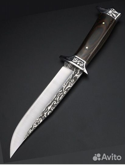 Нож колумбия