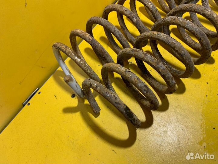 Пружина задняя Лада 2115 1997-2012