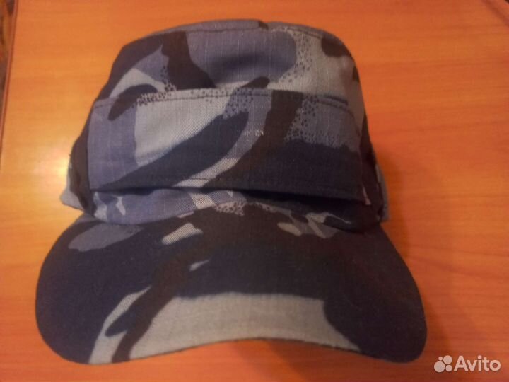 Кепка Фсин,охранника