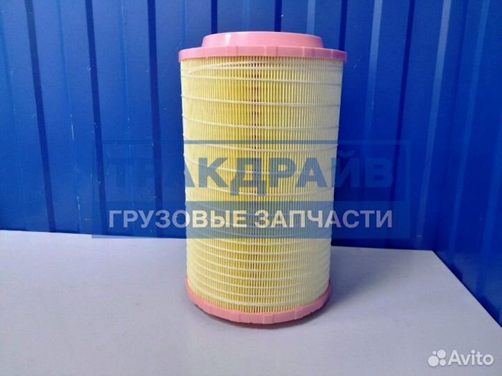 Фильтр воздушный MAN BUS, solaris BUS