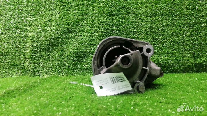 Стартер Volvo Xc90