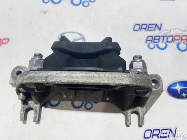 Подушка МКПП Nissan Almera G15 1.6 2016