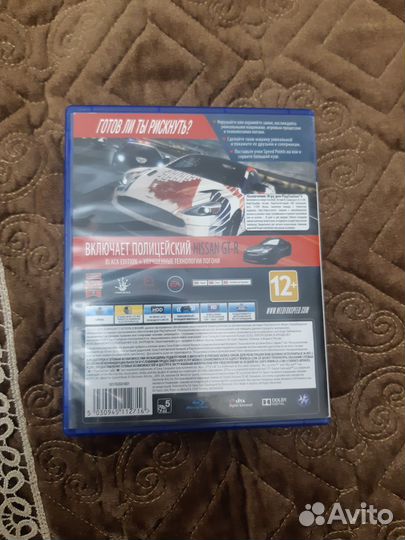 Игры для приставок ps4