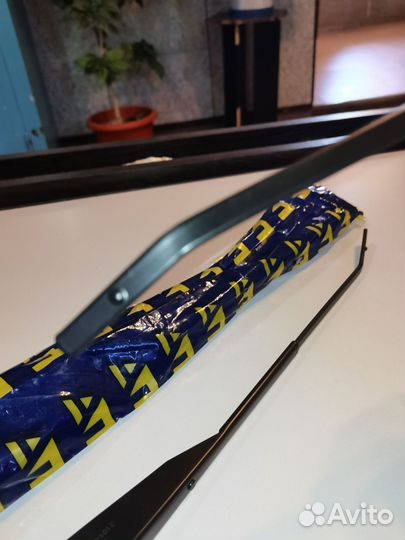 Поводок стеклоочистителя Ваз 2101-07,2121Нива