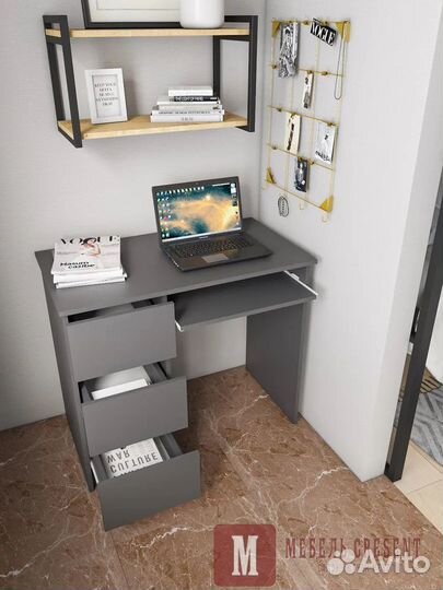 Компьютерный стол Мори