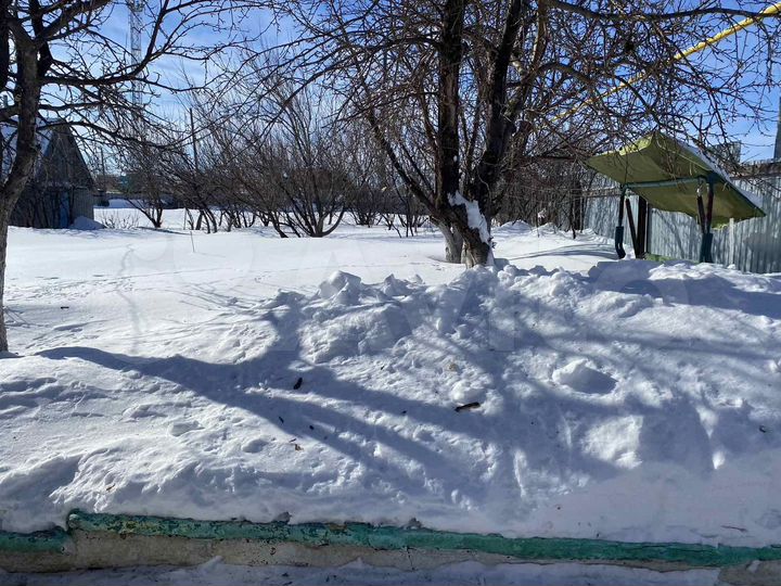 Дом 63,9 м² на участке 12 сот.