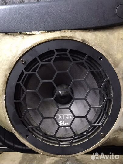 Динамики 20см
