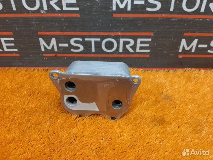 Теплообменник Audi A3 8P ccza 2008