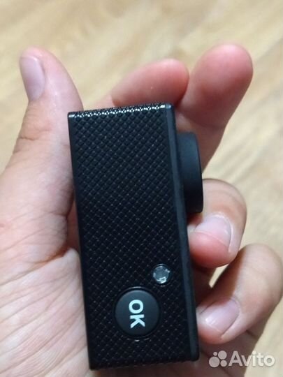 Экшн камера explutus DV13