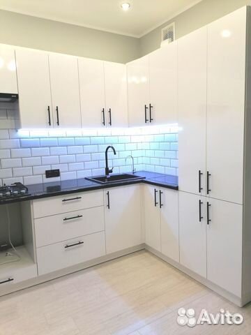 Профессиональный ремонт и отделка квартир и домов