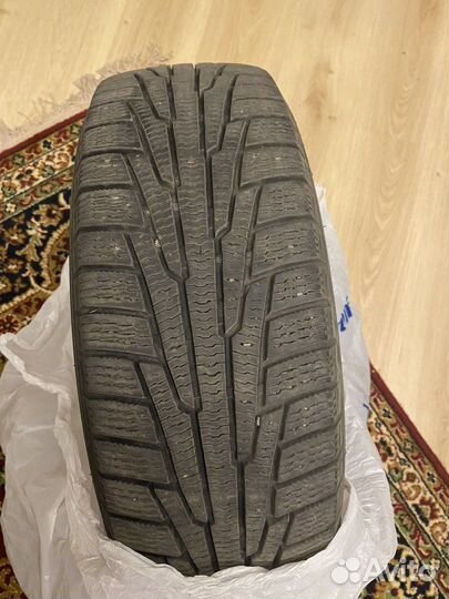 Nokian Tyres Nordman RS2 185/65 R15