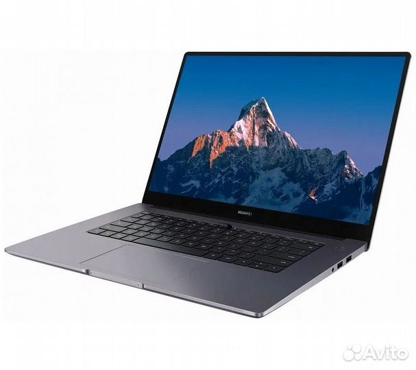 Ноутбук Huawei MateBook B3-520 (Core i5 1135G7/16G