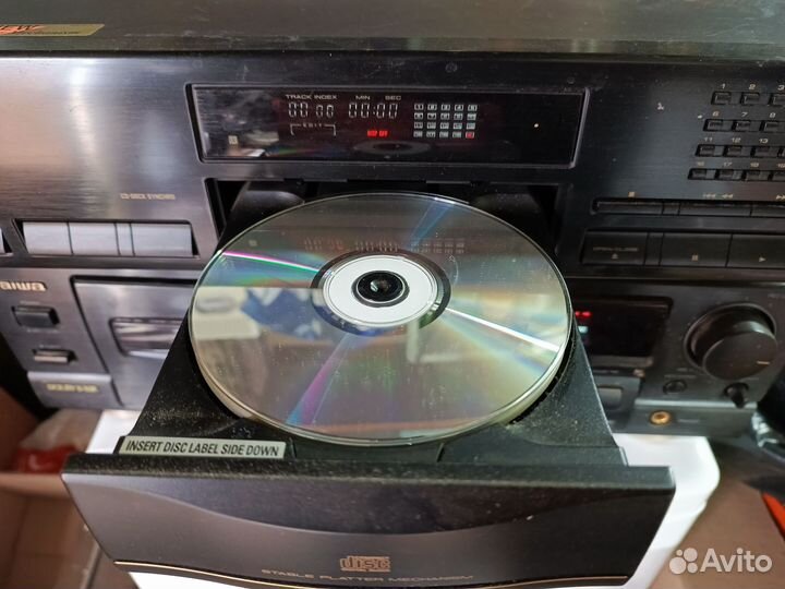 Стойка sony Музыкальный Sony audio rack su-s5420