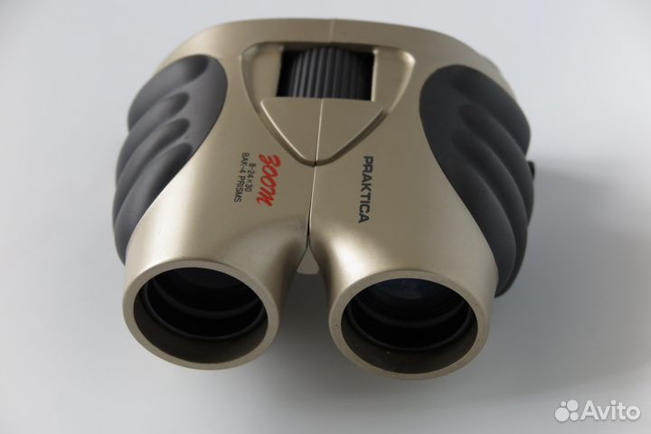 Бинокль Praktica 8-24x30 zoom