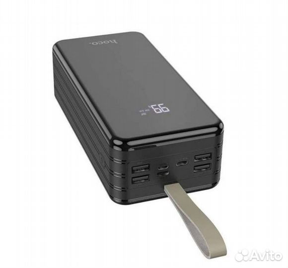 Повербанк 50000 mah hoco DB 11