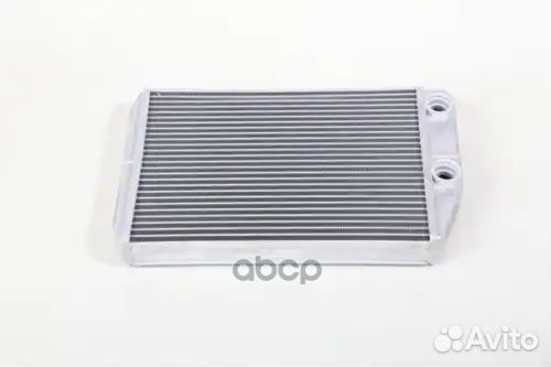 Радиатор печки Citroen Jumper, Peugeot Boxer