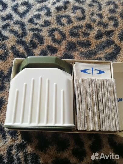 Диаскоп 2 СССР