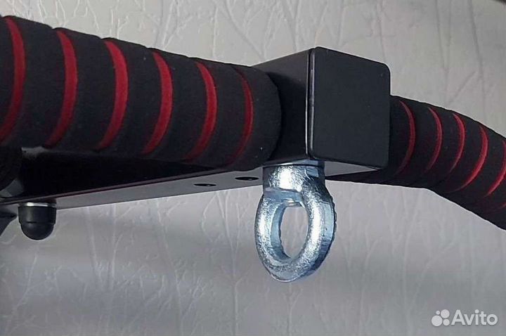 Турник 3 в 1 Мультихват премиум