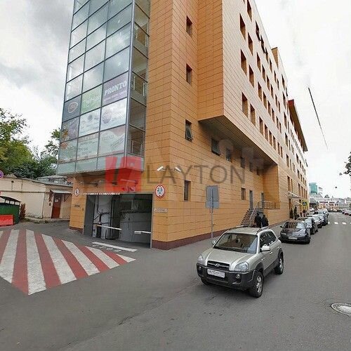 Сдам офисное помещение, 155 м²