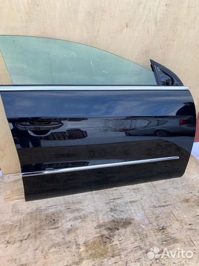 Дверь передняя правая VW Passat CC