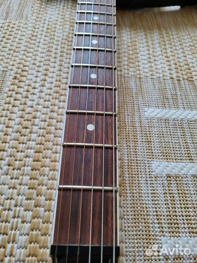 Электрогитара Jackson JS Series Monarkh JS22