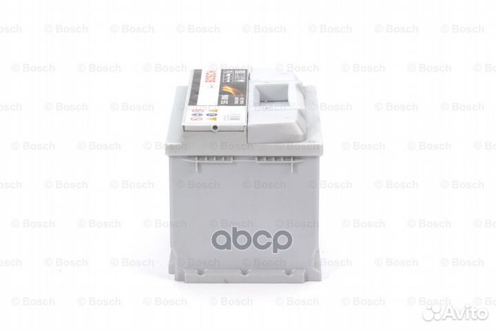 Аккумуляторная батарея 0092S50060 Bosch