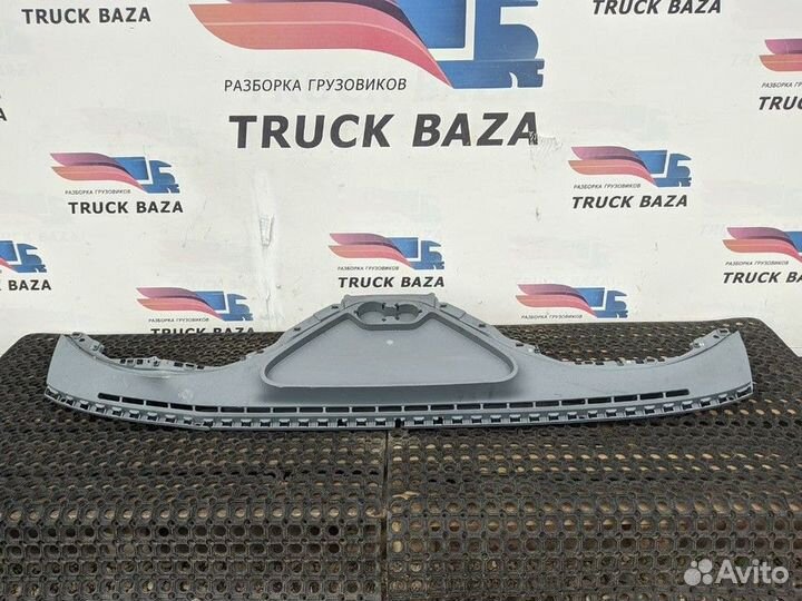 A9406800706 Торпедо Mercedes-Benz Axor, камаз 5490