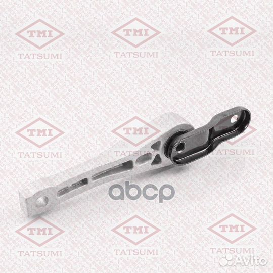 Опора двигателя VAG A3/golf V/VI/octavia TEG133